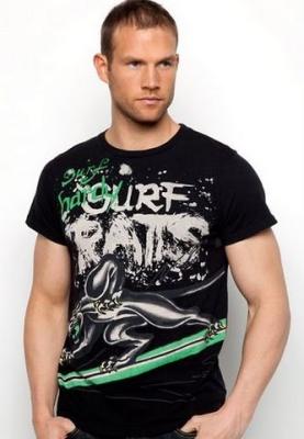 Ed Hardy shirts men-620